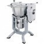 Hobart HCM450-61-4 45 Qt. Vertical Cutter Mixer Food Processor - 208V, 3 Phase, 5 hp Hobart HCM450-61-4 45 Qt. Vertical Cutter Mixer Food Processor - 208V, 3 Phase, 5 hp