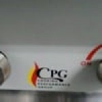 Cooking Performance Group R-CPG-24-NL 4 Burner Gas Countertop Range / Hot Plate - 88,000 BTU Cooking Performance Group R-CPG-24-NL 4 Burner Gas Countertop Range / Hot Plate - 88,000 BTU