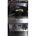 Cooking Performance Group R-CPG-24-NL 4 Burner Gas Countertop Range / Hot Plate - 88,000 BTU Cooking Performance Group R-CPG-24-NL 4 Burner Gas Countertop Range / Hot Plate - 88,000 BTU