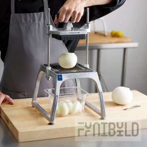 Vollrath 55462 InstaCut 5.1 1/2