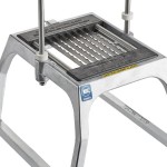 Vollrath 55462 InstaCut 5.1 1/2 Vollrath 55462 InstaCut 5.1 1/2