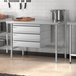 Regency Spec Line Easy Attach 30