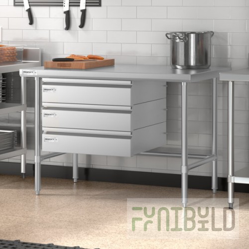Regency Spec Line Easy Attach 30