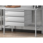 Regency Spec Line Easy Attach 30 Regency Spec Line Easy Attach 30