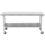 Advance Tabco MSLAG-306C 30 Advance Tabco MSLAG-306C 30