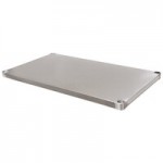 16 Gauge Advance Tabco FAG-242 24