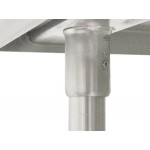 16 Gauge Advance Tabco FAG-242 24