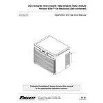 Follett HCC1010WHS Horizon Elite 29