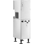 Hoshizaki DCM-271BAK-OS Opti-Serve 16 5/8