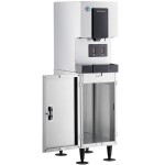 Hoshizaki DCM-271BAK-OS Opti-Serve 16 5/8