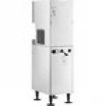 Hoshizaki DCM-271BAK-OS Opti-Serve 16 5/8