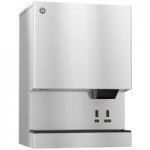 Hoshizaki DCM-271BAK-OS Opti-Serve 16 5/8