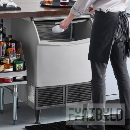 Ice-O-Matic CIMU220HA90 24 1/2