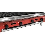 Avantco Chef Series CAG-48-RC 48 Avantco Chef Series CAG-48-RC 48