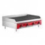 Avantco Chef Series CAG-48-RC 48 Avantco Chef Series CAG-48-RC 48
