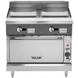 Vulcan V2P36C-LP V Series Liquid Propane 36