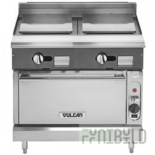 Vulcan V2P36C-LP V Series Liquid Propane 36