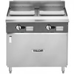 Vulcan V2P36C-LP V Series Liquid Propane 36