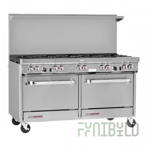Southbend S60DD S-Series 60
