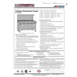 Southbend S60DD S-Series 60