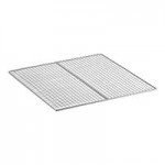 Dean by Frymaster SR52G Natural Gas Super Runner Floor Fryer 35-50 lb.