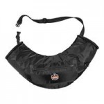 Ergodyne 16820 N-Ferno 6820 Black Flame-Resistant Knit Cap Ergodyne 16820 N-Ferno 6820 Black Flame-Resistant Knit Cap