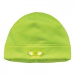 Ergodyne 16820 N-Ferno 6820 Black Flame-Resistant Knit Cap Ergodyne 16820 N-Ferno 6820 Black Flame-Resistant Knit Cap