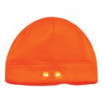 Ergodyne 16820 N-Ferno 6820 Black Flame-Resistant Knit Cap Ergodyne 16820 N-Ferno 6820 Black Flame-Resistant Knit Cap