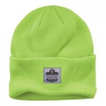 Ergodyne 16820 N-Ferno 6820 Black Flame-Resistant Knit Cap Ergodyne 16820 N-Ferno 6820 Black Flame-Resistant Knit Cap