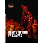 Ergodyne 16820 N-Ferno 6820 Black Flame-Resistant Knit Cap Ergodyne 16820 N-Ferno 6820 Black Flame-Resistant Knit Cap