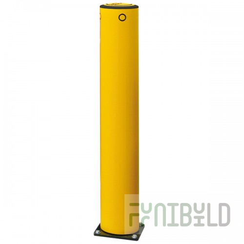 A-Safe iFlexTM 8 1/4