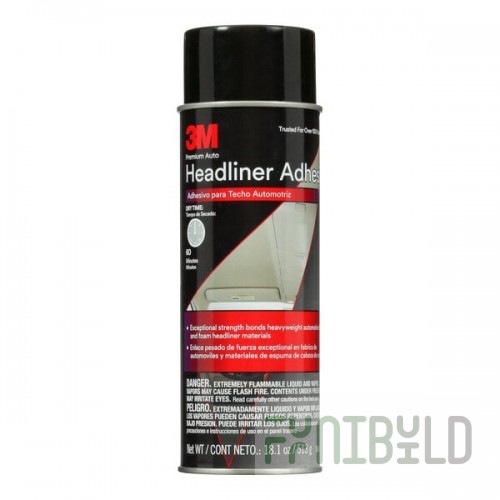 3M 18.1 oz. Headliner and Fabric Spray Adhesive
