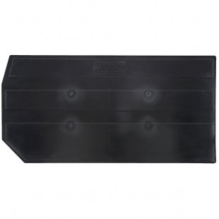Quantum Divider for 784QUS993 and 784QUS994 Container Bins