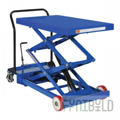 Vestil 40 1/2