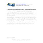 Vestil 40 1/2