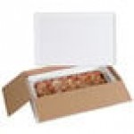 Polar Tech Thermo Chill Large Insulated Shipping Box with Foam Container 22