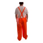 Tingley Comfort-Tuff Orange 2-Piece Rainsuit S63219.XL - XL Tingley Comfort-Tuff Orange 2-Piece Rainsuit S63219.XL - XL