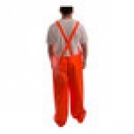 Tingley Comfort-Tuff Orange 2-Piece Rainsuit S63219.XL - XL Tingley Comfort-Tuff Orange 2-Piece Rainsuit S63219.XL - XL