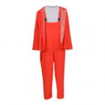 Tingley Comfort-Tuff Orange 2-Piece Rainsuit S63219.XL - XL Tingley Comfort-Tuff Orange 2-Piece Rainsuit S63219.XL - XL