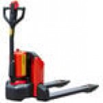 Ballymore BALLYPAL33N-21 3,300 lb. 24V Lithium Battery Powered Pallet Truck with 45