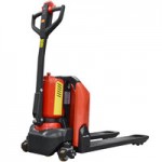 Ballymore BALLYPAL33N-21 3,300 lb. 24V Lithium Battery Powered Pallet Truck with 45