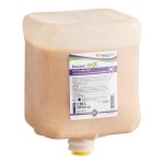 SC Johnson Professional® Solopol GFX GPF3LNA 3.25 Liter Heavy-Duty Foaming Hand Soap with Grit Refill - 2/Case SC Johnson Professional® Solopol GFX GPF3LNA 3.25 Liter Heavy-Duty Foaming Hand Soap with Grit Refill - 2/Case
