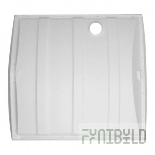 Satellite Industries 16045 Dome Roof for 2253A, 2250A, 2251A, and 2252A