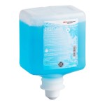 SC Johnson Professional® Refresh AZU1L 1 Liter Azure Foaming Hand Soap - 6/Case SC Johnson Professional® Refresh AZU1L 1 Liter Azure Foaming Hand Soap - 6/Case