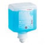 SC Johnson Professional® Refresh AZU1L 1 Liter Azure Foaming Hand Soap - 6/Case SC Johnson Professional® Refresh AZU1L 1 Liter Azure Foaming Hand Soap - 6/Case