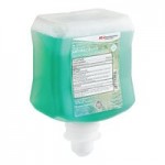 SC Johnson Professional® Refresh AZU1L 1 Liter Azure Foaming Hand Soap - 6/Case SC Johnson Professional® Refresh AZU1L 1 Liter Azure Foaming Hand Soap - 6/Case