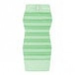 Fresh Products Hang Tag HTSC-F-012I072M-02 Cucumber Melon Scent Passive Air Freshener - 12/Case