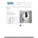 Lavex White 9 Lavex White 9