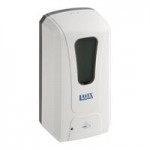 Lavex White 9 Lavex White 9