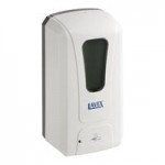 Lavex White 9 Lavex White 9